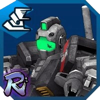 GM (GR) - Gundam UC Engage