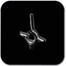 Harkonnen Wall Symbol