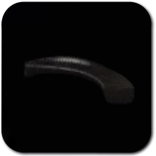 Harkonnen Bench Left