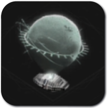 Harkonnen Giedi Prime Solido