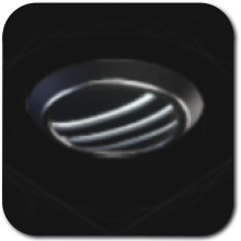 Hakonnen Ceiling Light