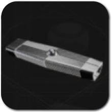 Harkonnen Dining Table