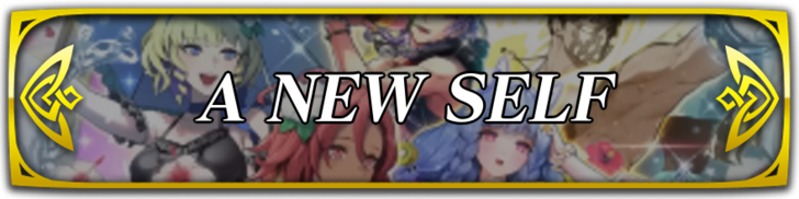 A New Self Banner