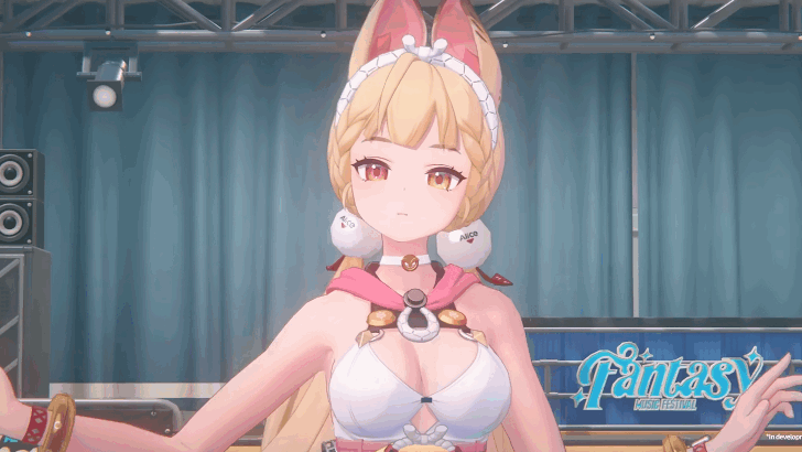 Alice Skin - Sea of Thyme