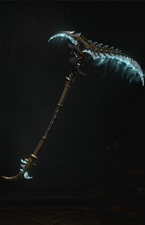 Beyond-Howl Cosmetic