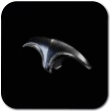 Harkonnen Wall Sculpture