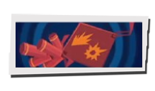 P5 Phantom X - Destructive Firecracker Image