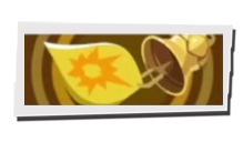 P5 Phantom X - Bullet Bell Image