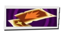 P5 Phantom X - Vengeance Charm Image