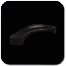 Harkonnen Bench Right