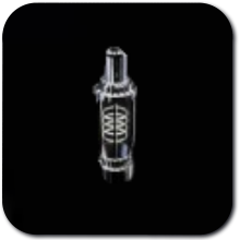 Harkonnen Short Vase