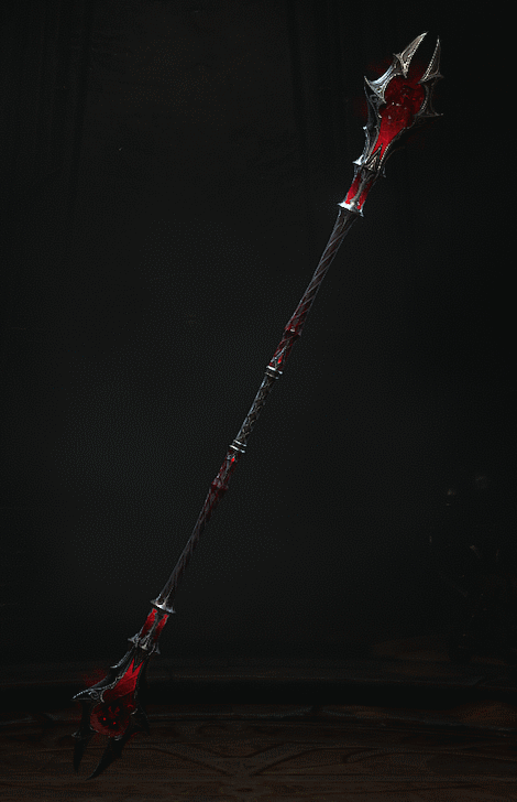 Diablo 4 - Blood Seeker