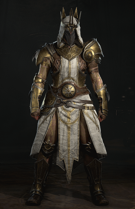 The Righteous Cosmetic