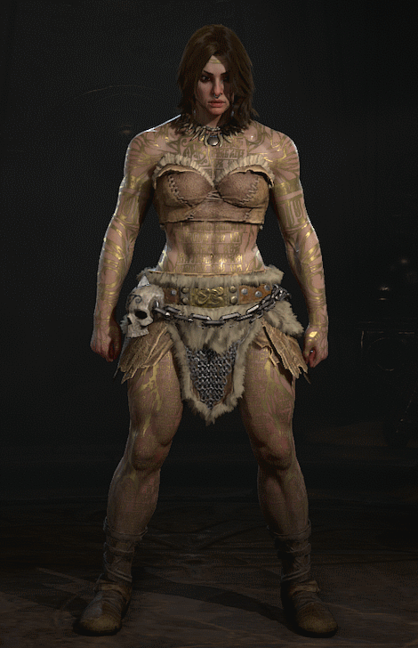 Luminous Calligraphy Cosmetic