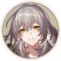 Trailblazer the Remembrance (Female) Profile Picture - Honkai Star Rail
