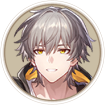 Trailblazer the Remembrance (Male) Profile Picture - Honkai Star Rail