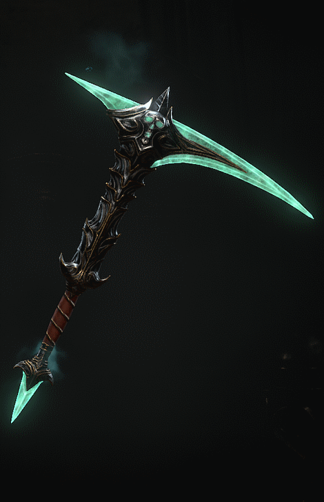 The Final Pick Cosmetic