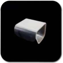 CHOAM Backless Chair