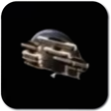 CHOAM Outpost Relief