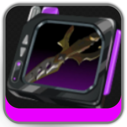 Higher Dimensional Data - Toxic Edge