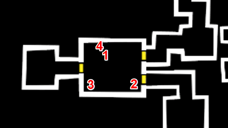 Wooden Rail Puzzle Solution