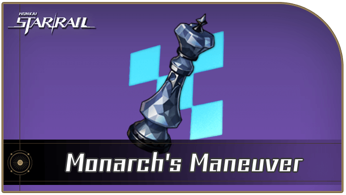 Honkai Star Rail - How to Get Monarch