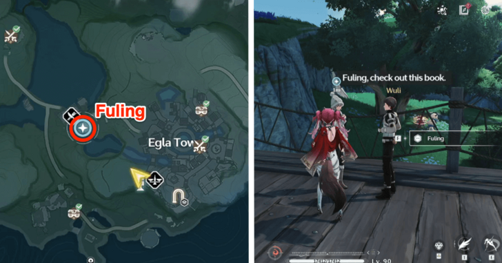 Wuthering Waves - Fuling Location.png