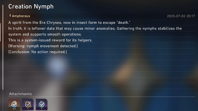 HSR Heroic Variable - How to Get