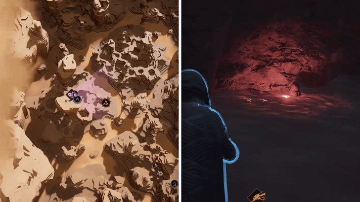 Wormsight Spire Scan