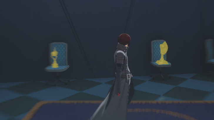 P5X What is the Third Eye