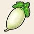 Noble Radish