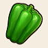 Green Pepper Rex