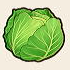 King Cabbage