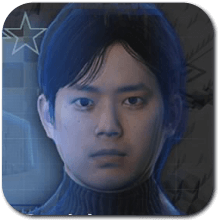 Death Stranding 2 - Takahiro Miura - The Phantom Smith