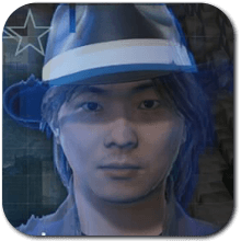 Death Stranding 2 - Kevin Ko - The Ghost Hunter