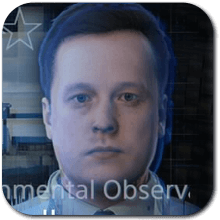 Death Stranding 2 - Neil Johnson - Gregory Southall