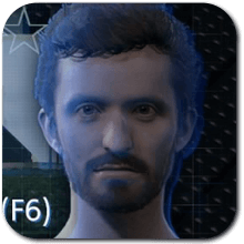 Death Stranding 2 - Bastien Dausse - Pierre Southern