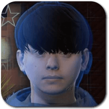 Death Stranding 2 - Edward Saito - The Pioneer