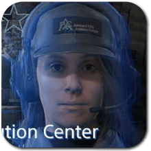 Death Stranding 2 - Laurie Jezequel - Bianca North