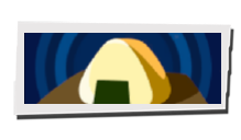 P5 Phantom X - Tuna Rice Ball Image