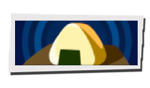 P5 Phantom X - Salmon Rice Ball Image