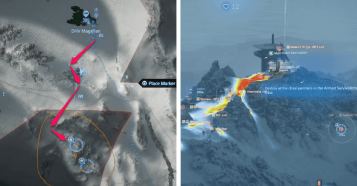 Death Stranding 2 Armed Survivalists