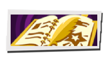 P5 Phantom X - Thief Compendium Tome Image