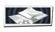 P5 Phantom X - Thief Compendium Scrap Image