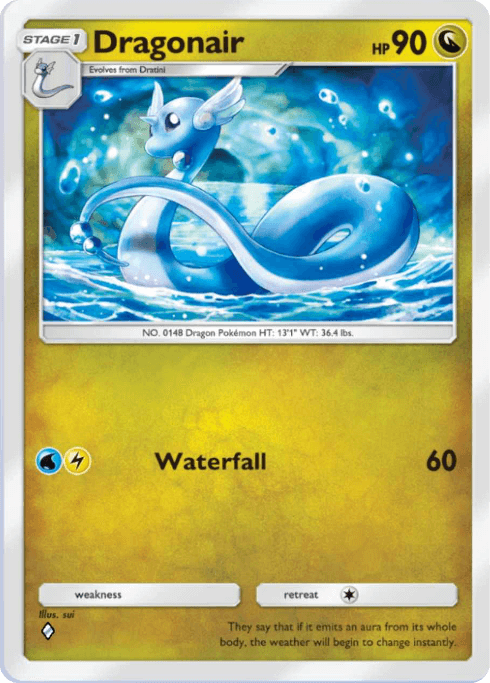 Pokemon TCG Pocket- A3b 052 Card