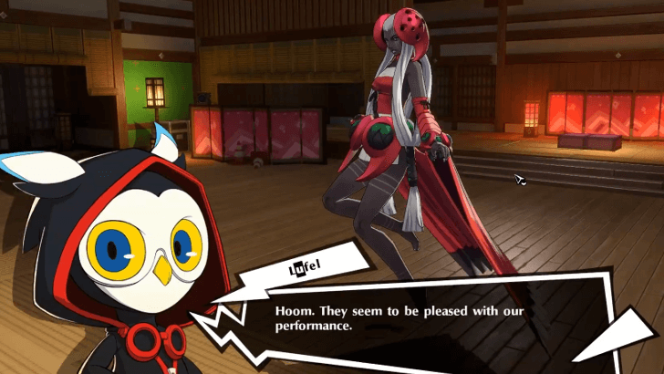 P5 Phantom X - Cattle comments on Arbiter Condition Fulfilled