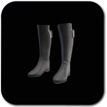 Imperial Casual Shoes