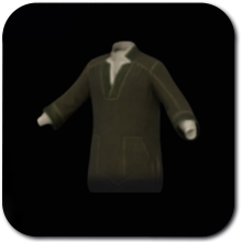 Caladan Casual Tunic