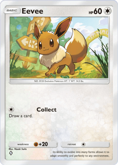 Eevee
