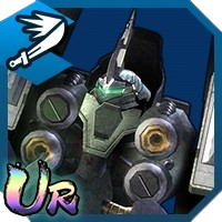 Kshatriya Repaired - Gundam UC Engage